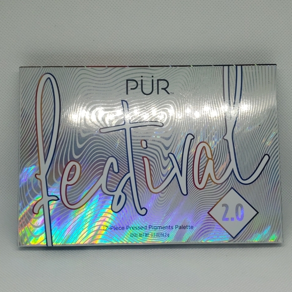 PUR FESTIVAL 2.0 - Picture 2 of 3